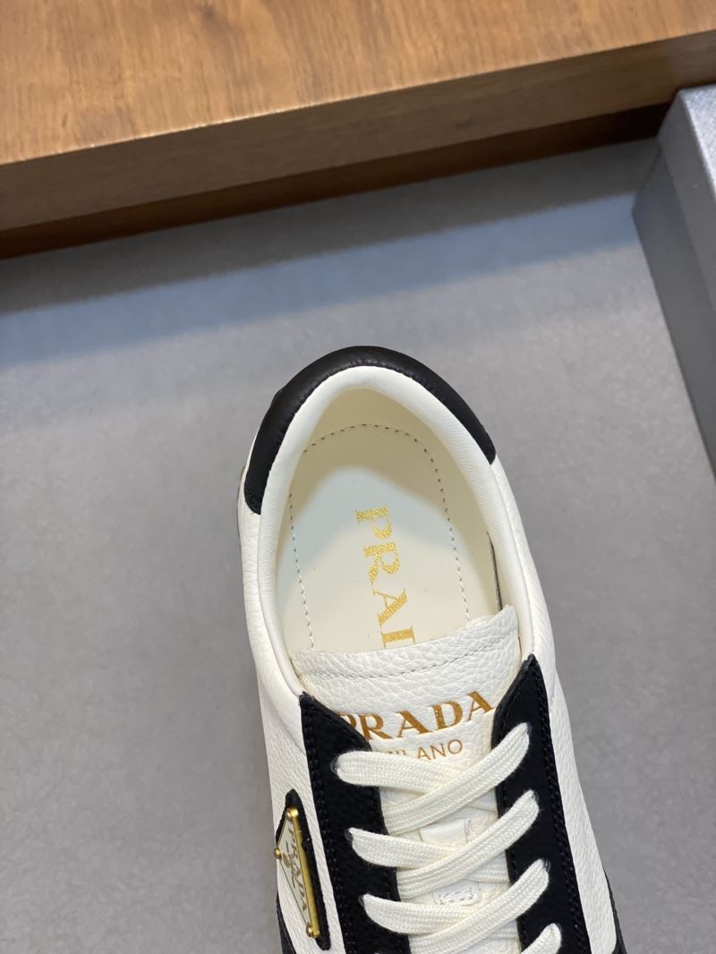 Prada Low Shoes